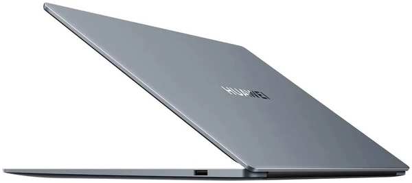Ноутбук Huawei MateBook D16 MCLF-X Core i5 12450H/8Gb/512Gb SSD/16″WUXGA/Win11 Space Grey 11733016