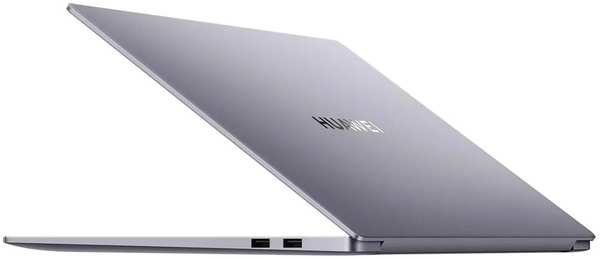 Ноутбук Huawei MateBook 16S CREFG-X Core i7 13700H/16Gb/1Tb SSD/16″2.5K Touch/Win11 Space Grey 11733020