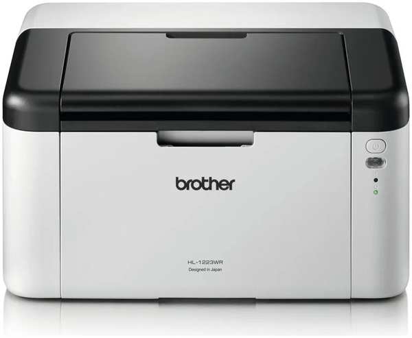 Принтер Brother HL-1223WE ч/б A4 20ppm