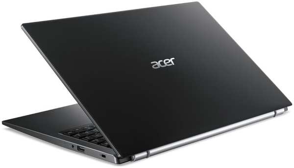 Ноутбук Acer Extensa 15 EX215-23-R62L AMD Ryzen 3 7320U/16Gb/512Gb SSD/15.6″FullHD/DOS Black 11733170