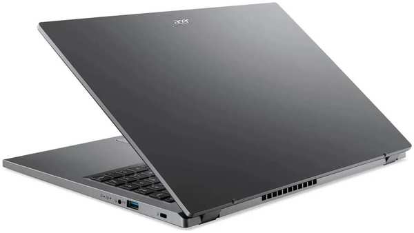 Ноутбук Acer Extensa 15 EX215-23-R8PN AMD Ryzen 5 7520U/16Gb/512Gb SSD/15.6″FullHD/DOS Grey 11733173