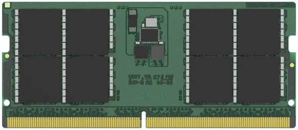 Модуль памяти SO-DIMM DDR5 32Gb PC38400 4800Mhz Samsung (M425R4GA3BB0-CQK0L) 11733368