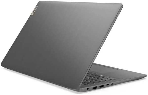 Ноутбук Lenovo IdeaPad 3 15IAU7 Core i3 1215U/8Gb/256Gb SSD/15.6″FullHD/DOS Arctic Grey 11733415