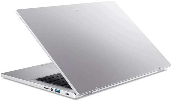 Ноутбук Acer Swift Go SFG14-71-51EJ Core i5 1335U/16Gb/512Gb SSD/14″2.8K OLED/Win11 Silver