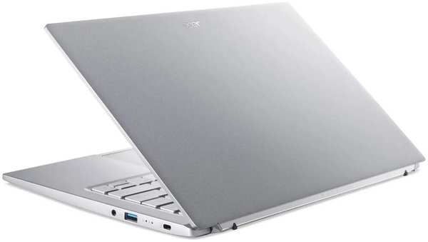 Ноутбук Acer Swift Go SFG14-41-R2U2 AMD Ryzen 5 7530U/16Gb/512Gb SSD/14″FullHD/Win11 Silver 11733447
