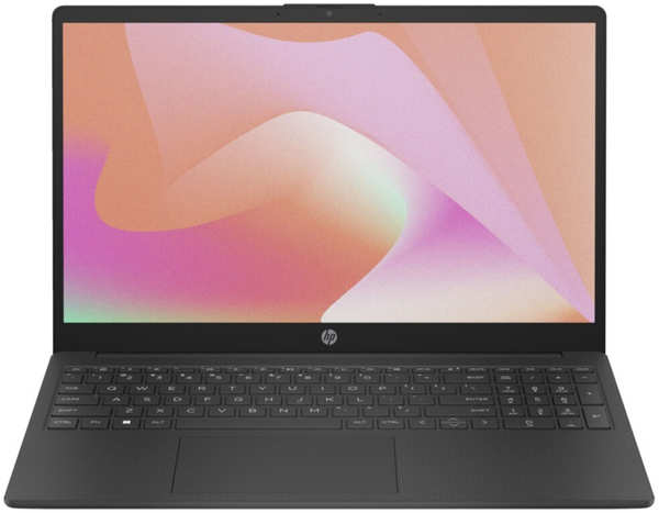 Ноутбук HP 15-fc0009nia AMD Ryzen 7 7730U/8Gb/512Gb SSD/15.6″FullHD/DOS Black 11733463