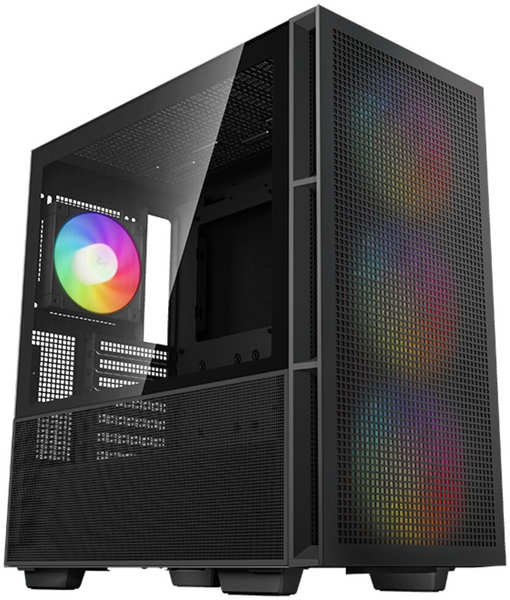 Корпус ATX Miditower Deepcool CH560