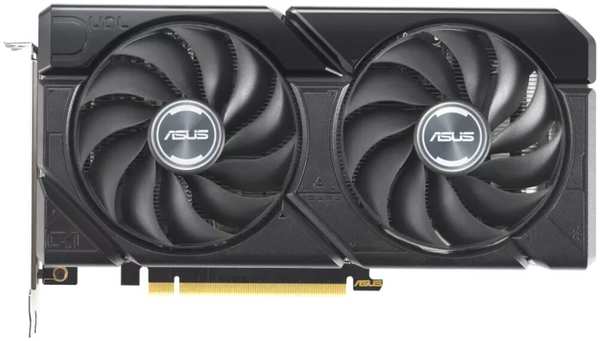 Видеокарта ASUS GeForce RTX 4070 12288Mb, Dual Evo OC 12G (Dual-RTX4070-O12G-Evo) 1xHDMI, 3xDP, Ret