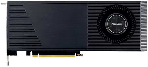 Видеокарта ASUS GeForce RTX 4070 12288Mb, Turbo 12G (Turbo-RTX4070-12G) 1xHDMI, 3xDP, Ret 11733607