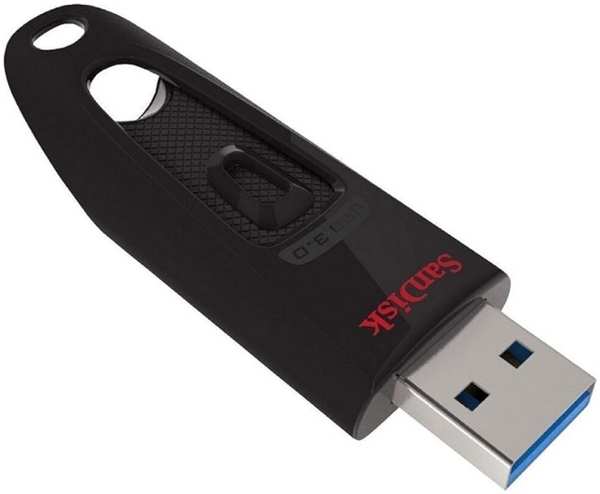 USB Flash накопитель 512GB SanDisk Ultra (SDCZ48-512G-G46) USB 3.0