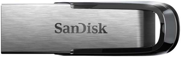 USB Flash накопитель 512GB SanDisk CZ73 Ultra Flair (SDCZ73-512G-G46) USB 3.0 Серебристый 11733699