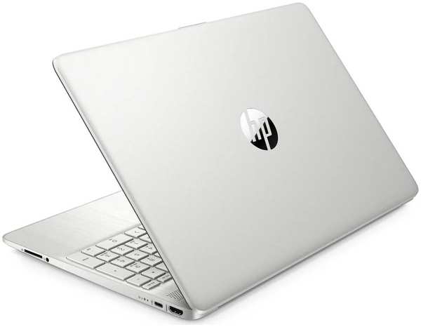 Ноутбук HP 15s-fq5061ci Core i3 1215U/8Gb/512Gb SSD/15.6″FullHD/DOS Silver 11733770