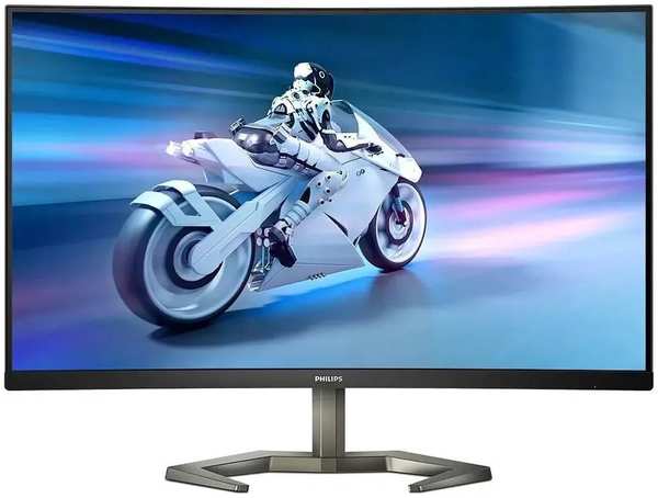 Монитор 32″Philips 32M1C5200W VA 1920x1080 0.5ms HDMI, DisplayPort 11733998