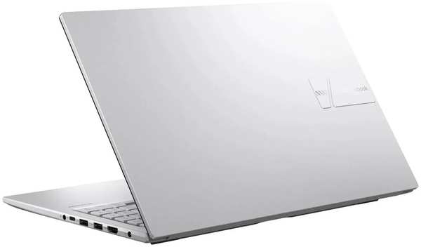 Ноутбук ASUS VivoBook 15 X1504VA-BQ284 Core i3 1315U/8Gb/512Gb SSD/15.6″FullHD/DOS Silver 11734621
