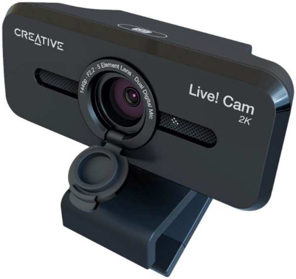 Web-камера Creative Live! Cam SYNC V3 11734869