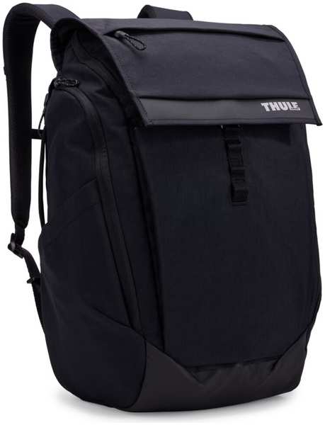 16″Рюкзак для ноутбука Thule Paramount Backpack 27L PARABP3216, черный 11735203