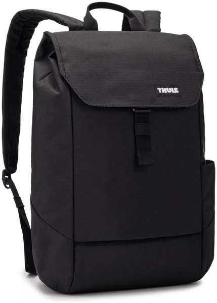 15.6″Рюкзак для ноутбука Thule Lithos Backpack 16L TLBP213, черный 11735209