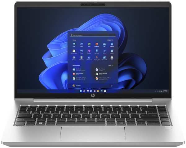 Ноутбук HP ProBook 440 G10 Core i5 1335U/8Gb/512Gb SSD/14″FullHD/DOS Silver