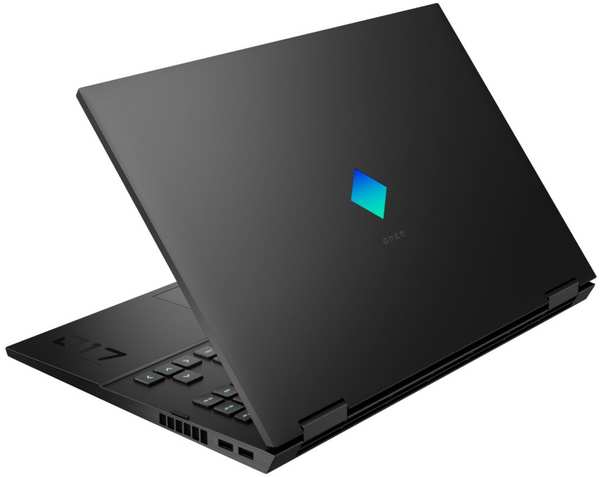 Ноутбук HP Omen 17-cm2004ci Core i7 13700HX/16Gb/512Gb SSD/NV RTX4060 8Gb/17.3″FullHD/DOS
