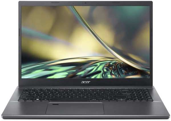 Ноутбук Acer Aspire 5 A515-57-50VK Core i5 12450H/8Gb/512Gb SSD/15.6″FullHD/DOS Metall