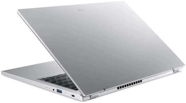 Ноутбук Acer Aspire 3 A315 AMD Ryzen 7 5700U/8Gb/512Gb SSD/15.6″FullHD/DOS Silver 11735389