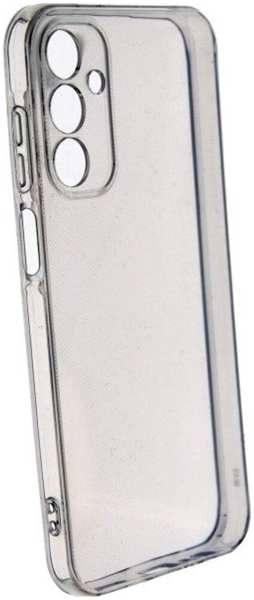 Чехол для Samsung Galaxy A15 4G/A15 5G Zibelino Ultra Thin Case прозрачный 11735462