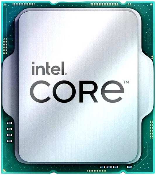 Процессор Intel Core i3-14100, 3.5ГГц, (Turbo 4.7ГГц), 4-ядерный, 12МБ, LGA1700, OEM 11735564