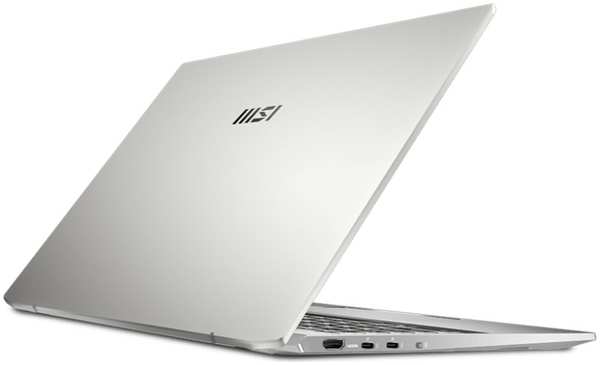 Ноутбук MSI Prestige 16 AI Evo B1MG-035RU Core Ultra 7 155H/16Gb/1Tb SSD/16″QHD+/Win11 Silver 11735641