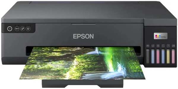 Принтер Epson L18050 Фабрика печати цветной А3 11735807