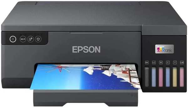 Принтер Epson L8050 Фабрика печати цветной А4 11735808