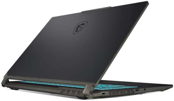 Ноутбук MSI Cyborg 15 A12VF-869XRU Core i5 12450H/16Gb/512Gb SSD/NV RTX4060 8Gb/15.6″FullHD/DOS Black 11735851