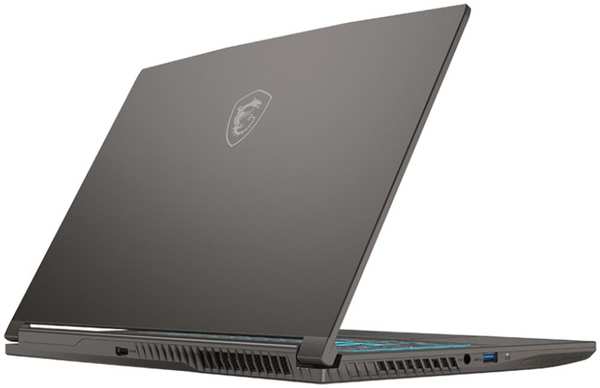 Ноутбук MSI Thin 15 B12VE-1294XRU Core i5 12450H/16Gb/512Gb SSD/NV RTX4050 6Gb/15.6″FullHD/DOS Grey 11735852