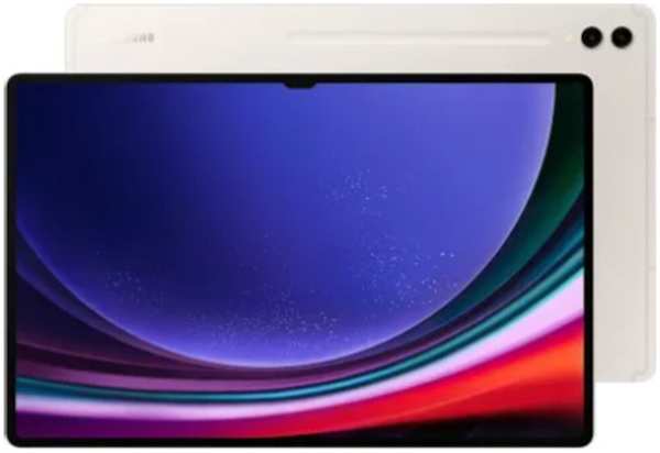 Планшет Samsung Galaxy Tab S9 Ultra SM-X910 12/512GB Beige (EAC) 11736498