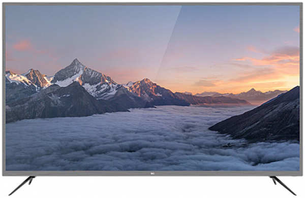 Телевизор 60″BQ 60SU23G (4K UHD 3840x2160, Smart TV)