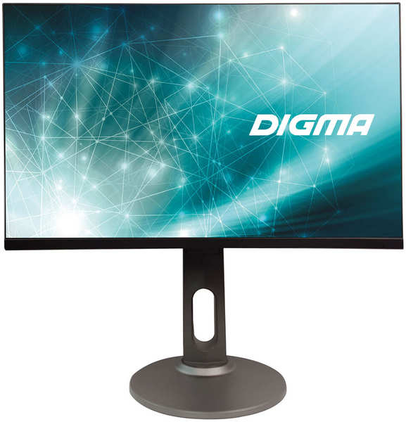 Монитор 24″Digma DM-MONB2408 IPS 1920x1080 5ms HDMI, DisplayPort 11736639