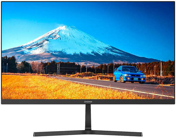 Монитор 27″Digma Progress 27P404F IPS 1920x1080 5ms HDMI, VGA