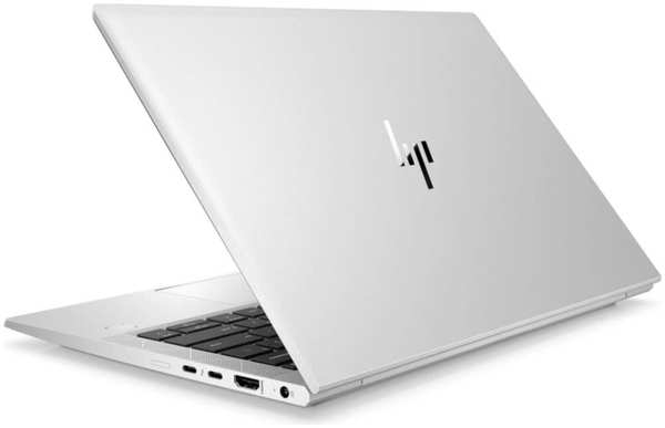 Ноутбук HP EliteBook 830 G8 Core i5 1135G7/8Gb/512Gb SSD/13.3″FullHD/DOS Silver
