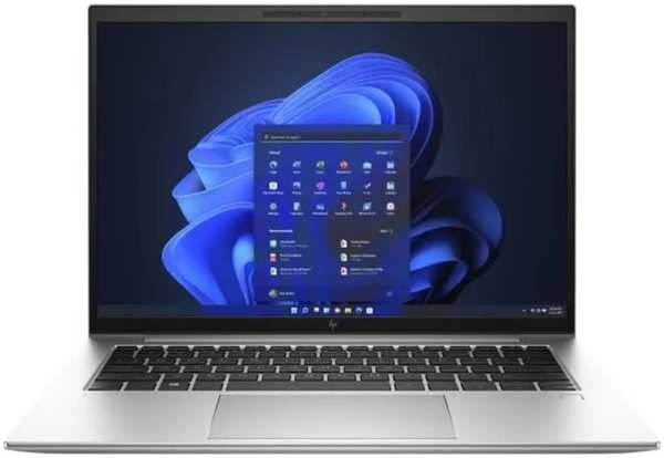 Ноутбук HP EliteBook 840 G9 Core i5 1235U/8Gb/512Gb SSD/14″WUXGA/Win11Pro Silver