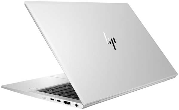Ноутбук HP EliteBook 840 G8 Core i7 1165G7/8Gb/512Gb SSD/14″FullHD/DOS Silver 11736839