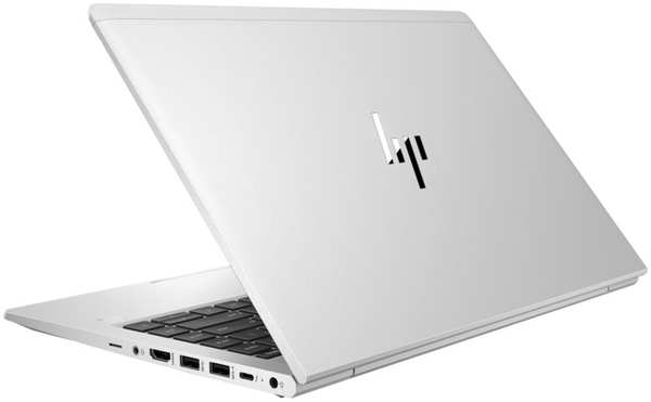 Ноутбук HP EliteBook 640 G9 Core i7 1255U/8Gb/512SSDGb/14″FullHD/DOS Silver