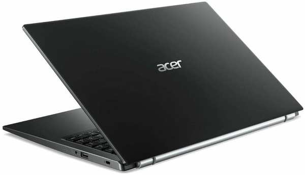Ноутбук Acer Extensa 15 EX215-54-510N Core i5 1135G7/8Gb/512Gb SSD/15.6″FullHD/Eshell Black 11737138