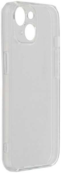 Чехол для Apple iPhone 15 Zibelino Ultra Thin Case прозрачный 11737411
