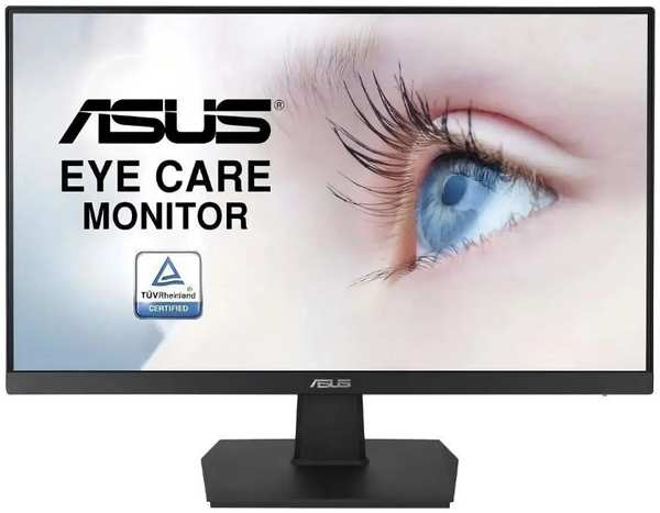 Монитор 24″ASUS Eye Care VA24ECE IPS 1920x1080 5ms HDMI, USB Type-C