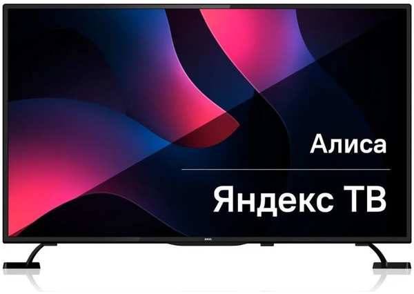Телевизор 55″BBK 55LEX-8280/UTS2C (Ultra HD 3840 x 2160, Smart TV) черный 11737992