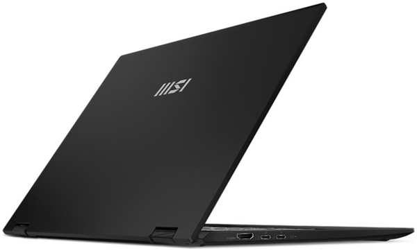 Ноутбук MSI Summit 14 E14FlipEvo A13MT-469XRU Core i5 1340P/16Gb/512Gb SSD/14″QHD+ Touch/DOS Black 11738085