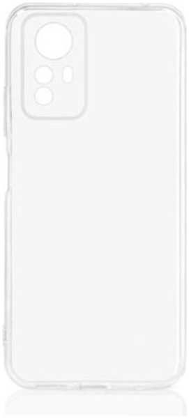 Чехол для Xiaomi Redmi Note 12S 4G Zibelino Ultra Thin Case