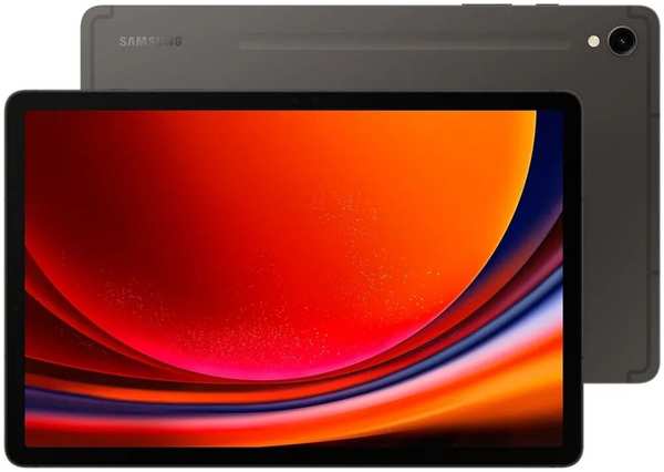 Планшет Samsung Galaxy Tab S9 SM-X716B 12/256GB (EAC)