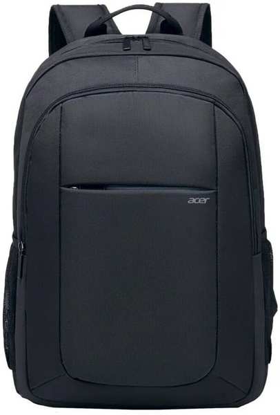15.6″Рюкзак для ноутбука Acer LS series OBG206, черный 11738593