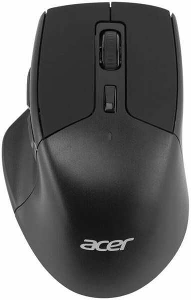 Мышь беспроводная Acer OMR170 Black беспроводная 11738929