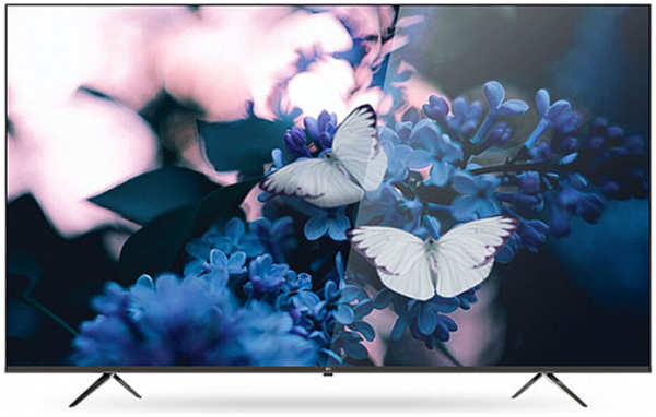 Телевизор 75″BQ 75FSU02B (4K UHD 3840x2160, Smart TV) черный 11739203